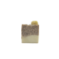 Preview: Peeling Seifenstück Kaffee-Bergamotte(hergestellt aus Kaffeeabfällen)
